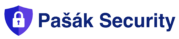 Pašák Security | Bezpečnostný audit pre malé firmy